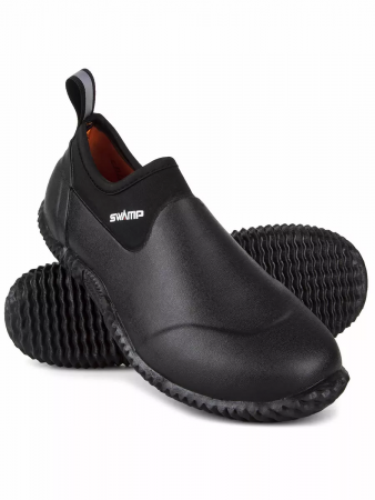ГАЛОШИ SWAMP RABBIT ЦВ.BLACK