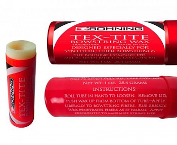 Воск для тетивы Bohning Tex-Tite
