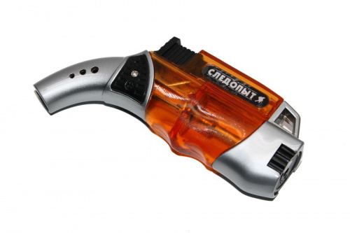 Горелка мини газовая универсальная "СЛЕДОПЫТ-GTP-R05"