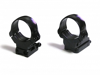 Кронштейн быстро-ный APEL на Sauer202 (30мм) 300-05759