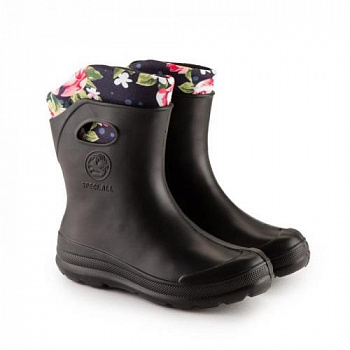 ПОЛУСАПОЖКИ ЖЕНСКИЕ "РЫСЬ" ИЗ ЭВА 870 У ЧЕРНЫЙ-ОГУРЦЫ