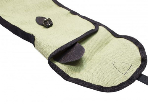 Чехол для ружья к СКС 110см на клапане х/б авизент ЧР-3Н