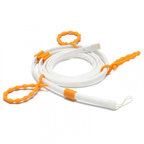 Светодиодная лента Luminoodle