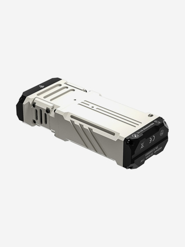 Фонарь Wuben Х1 White