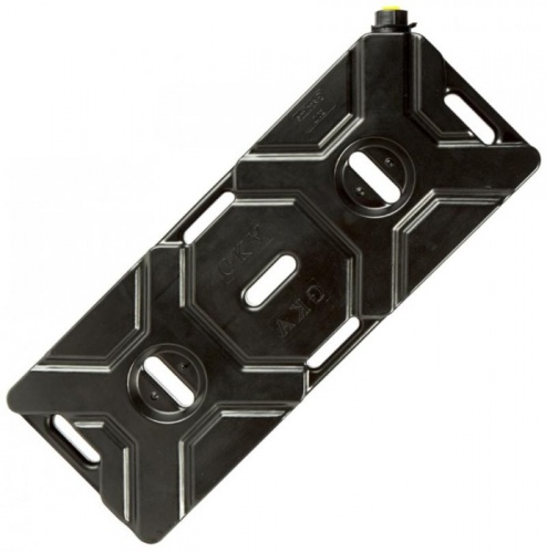 Канистра GKA 20 л (черная)