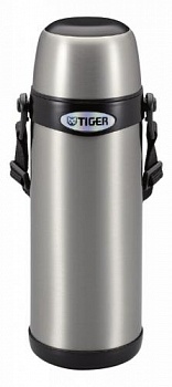 Термос Tiger Clear Stainless MBI-A100 XD 1л
