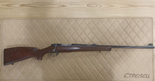 Antonio Zoli к.30-06Spr №C031262