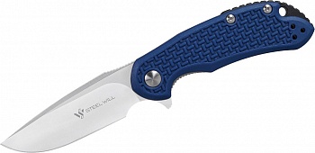 Нож Steel Will C22M-1BL Cutjack