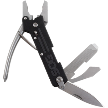 Мультитул SG_TC1001 Micro ToolClip