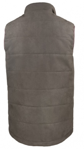 ЖИЛЕТ МУЖСКОЙ УТЕПЛЕННЫЙ 749-012