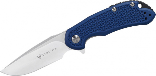 Нож Steel Will C22M-1BL Cutjack