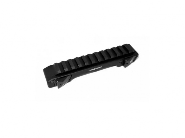 Кронштейн Innomount CZ550/557 Picattinny (50-PT-20-00-520)
