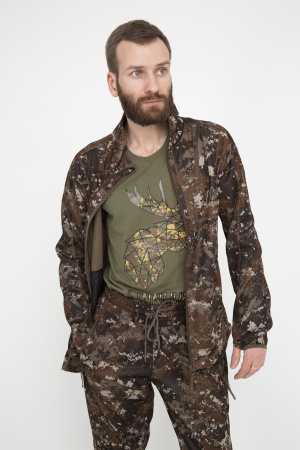 КОСТЮМ FINNHUNT UNIVERSAL CAMO AUTUMN