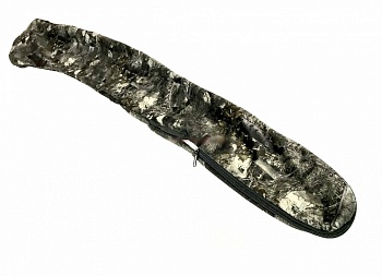 Чехол быстросъемный мягкий на широком ремне (120 см)