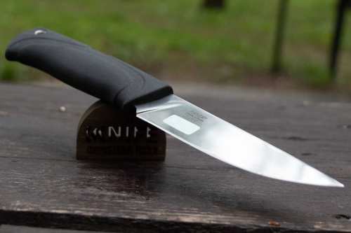 Нож «Стерх-1» 061301 Х12МФ