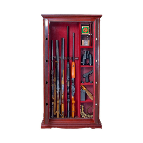 Шкаф оружейный ОШ-535 Эл