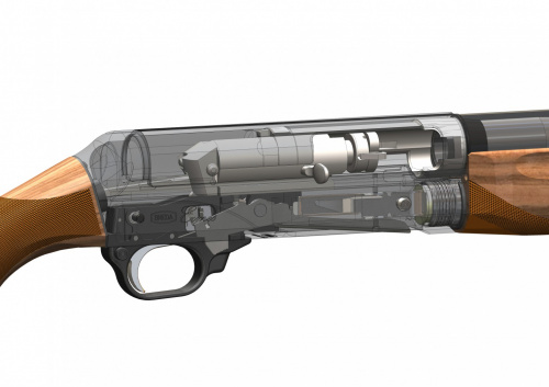 Breda Ermes Nichel к.12х76 L760