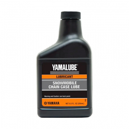 Масло трансмиссионное для снегоходов 250мл