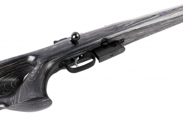 CZ 527 к.223REM [VARMINT THUMBHOLE PH]