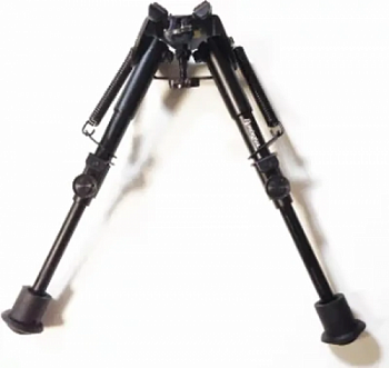 Сошка Remington 10-14 дюймов крепеж на антабку (тактические)