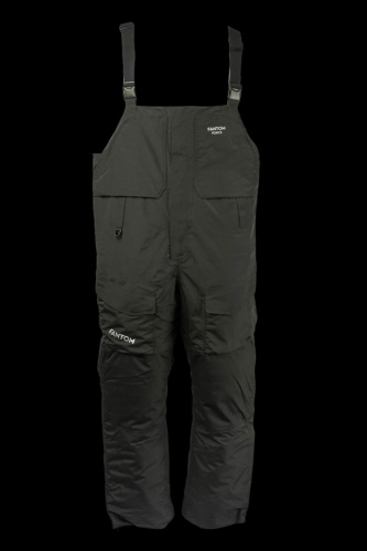 КОСТЮМ ЗИМНИЙ РЫБОЛОВНЫЙ FREEZE-К NAVY/BLACK