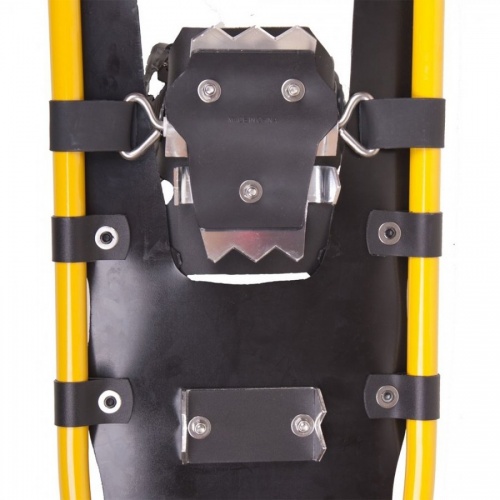 Снегоступы Tramp Active (черный 23*76см L)