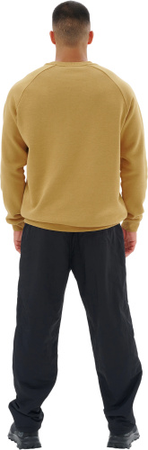 БРЮКИ RANK 1001021-001 BLACK