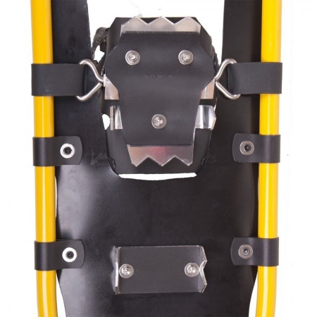 Снегоступы Tramp Active (черный 23*76см L)