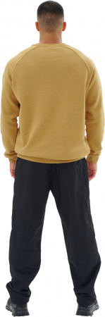 БРЮКИ RANK 1001021-001 BLACK