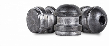 Пуля охот. (заготовка) 12к "Гризли-40" (12 кал (Ижевск))