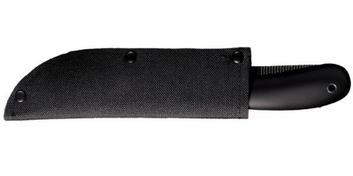 Нож CS_20RBC Roach Belly с фикс клин German 4116