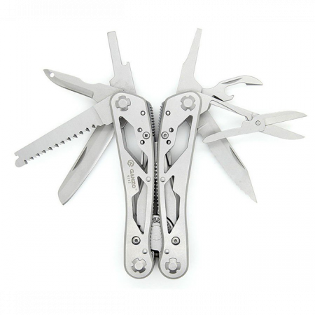 Мультиинструмент складной Ganzo G202