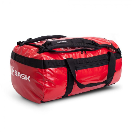 БАУЛ TRANSPORT V2 80 КРАСНЫЙ