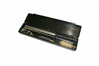 Наб.д/ч LUCKY VIEW (Kami La Trading), шомп., 3 ерша, 12 к.