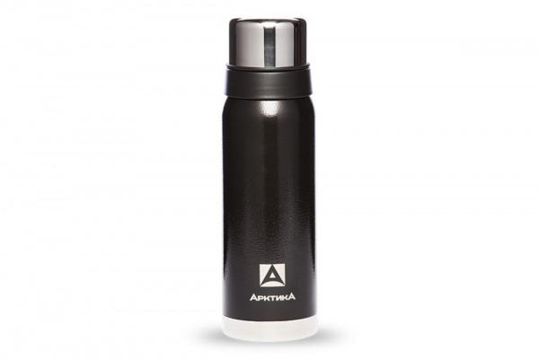Термос "Арктика" 106-750С чёрный