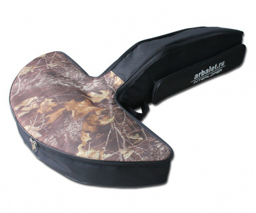 Чехол для блочного арбалета в сборе