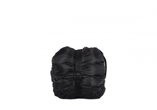 Спальный мешок-одеяло с подголовником "СЕВЕРНЫЙ ДЕСАНТ" (зимний -20°)"