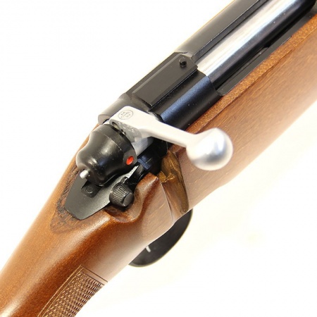 Лось-7-1 к.7,62 б/о береза