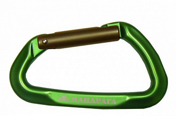 Карабин Манарага AF-800KS с прямой защелкой