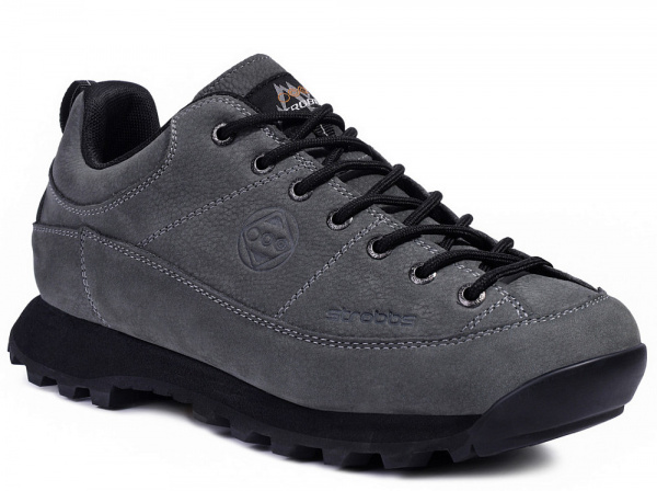 ПОЛУБОТИНКИ STROBBS C3976-10 TOP HIKER LOW M