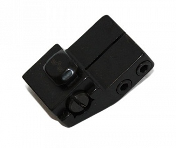 Нога поворотного кронштейна APEL задняя с LM-prism