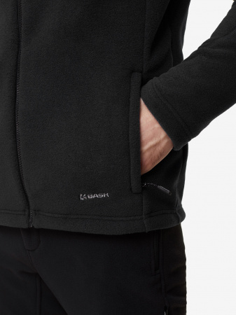 КУРТКА POL МУЖ JUMP MJ ЧЕРНЫЙ