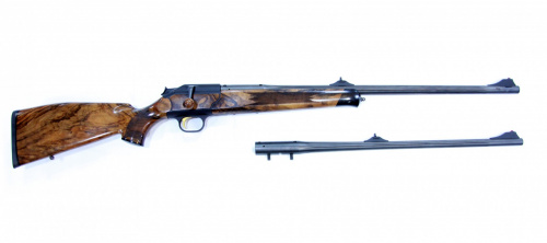 Blaser R93 к.8х68s/243Win №9/217633/9/221822