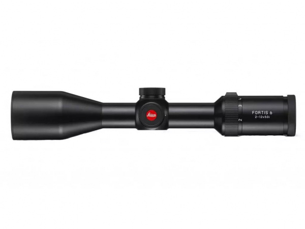 Прицел Leica FORTIS 6 2-12x50i L-4a (50060)