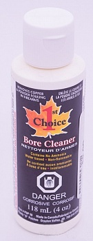 Очиститель ствола 1st Choice 118мл