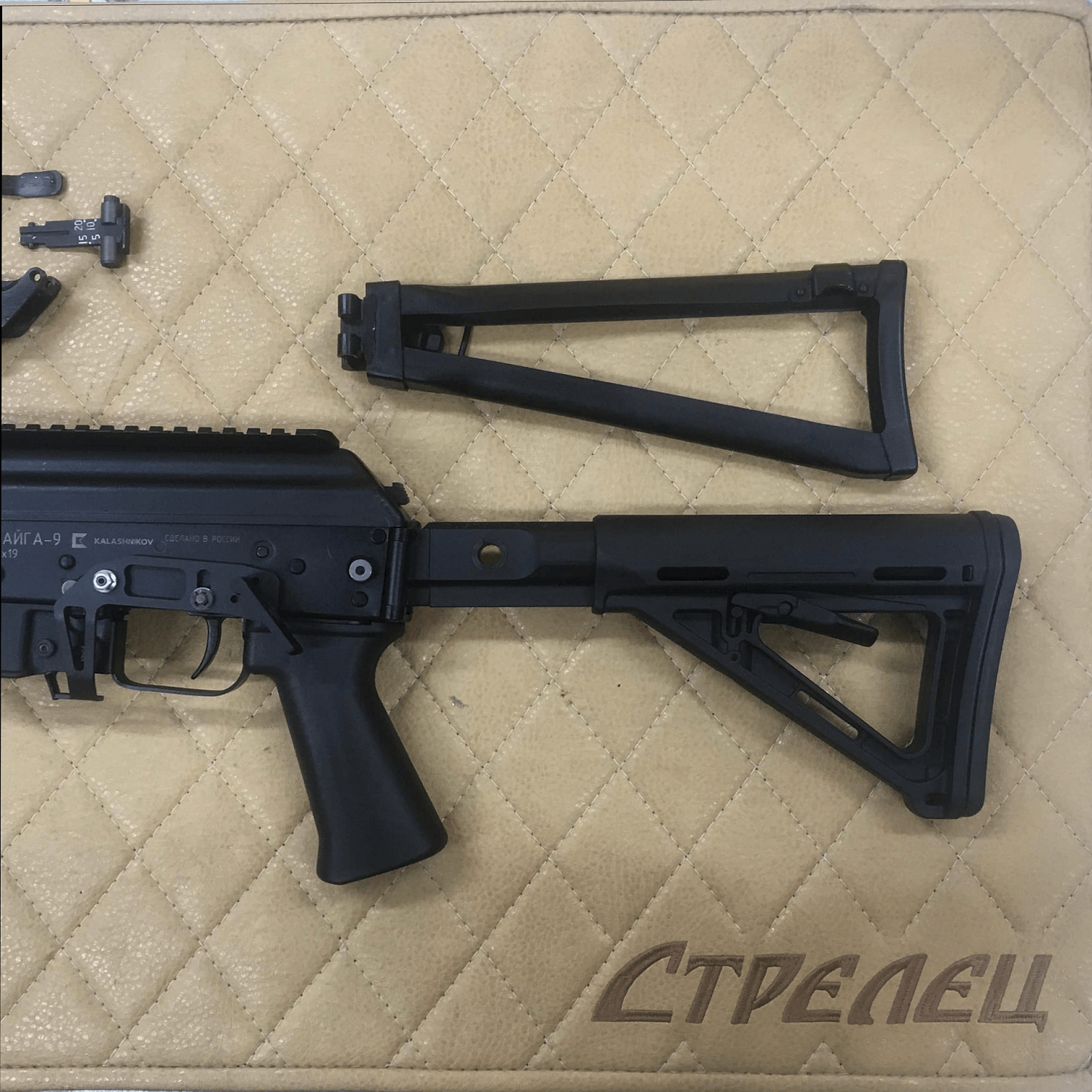 Услуги тюнинга