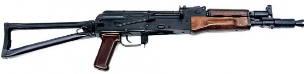 МА-136-04 к.7,62х39 карабин самозарядный L-305 (М-Армз)