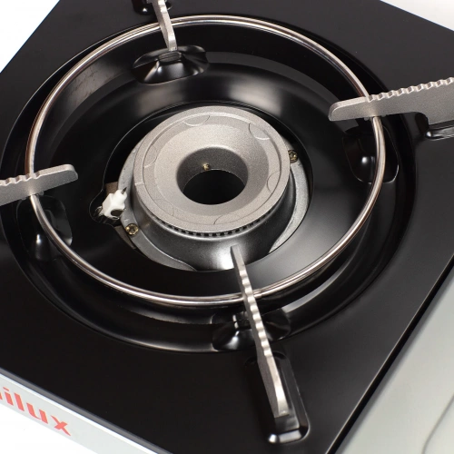 Газовая плита NaMilux NA-3611PF(181PF)*6