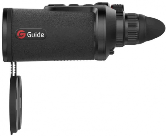 Тепловизионный бинокль GUIDE TN630 LRF