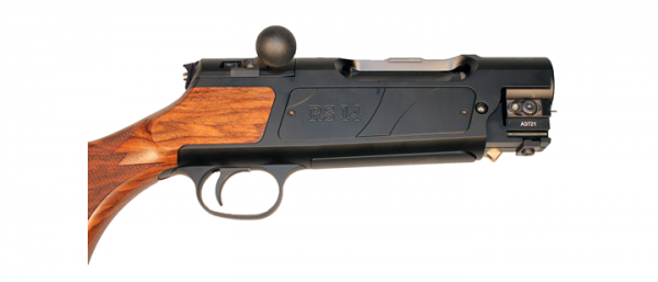 RS14 Standard к.30-06SPRG/9,3х62/223Rem+личина+магазин